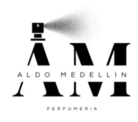 Aldo Medellín Perfumería